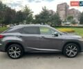 Сірий Лексус РХ, об'ємом двигуна 3.46 л та пробігом 133 тис. км за 30000 $, фото 13 на Automoto.ua