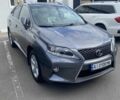 Серый Лексус РХ, объемом двигателя 0 л и пробегом 114 тыс. км за 21800 $, фото 10 на Automoto.ua