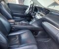 Сірий Лексус РХ, об'ємом двигуна 3.46 л та пробігом 107 тис. км за 21400 $, фото 7 на Automoto.ua