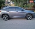 Сірий Лексус РХ, об'ємом двигуна 3.46 л та пробігом 133 тис. км за 30000 $, фото 5 на Automoto.ua