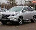 Сірий Лексус РХ, об'ємом двигуна 3.5 л та пробігом 199 тис. км за 18900 $, фото 2 на Automoto.ua
