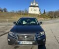Серый Лексус РХ, объемом двигателя 3.5 л и пробегом 120 тыс. км за 23499 $, фото 5 на Automoto.ua