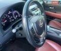 Сірий Лексус РХ, об'ємом двигуна 3.46 л та пробігом 135 тис. км за 24950 $, фото 29 на Automoto.ua