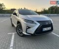 Сірий Лексус РХ, об'ємом двигуна 3.46 л та пробігом 122 тис. км за 34500 $, фото 27 на Automoto.ua
