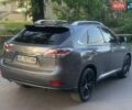 Сірий Лексус РХ, об'ємом двигуна 3.5 л та пробігом 134 тис. км за 20999 $, фото 5 на Automoto.ua