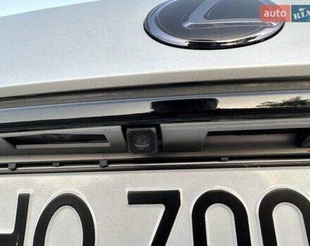 Сірий Лексус РХ, об'ємом двигуна 3.46 л та пробігом 122 тис. км за 34500 $, фото 40 на Automoto.ua