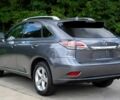 Сірий Лексус РХ, об'ємом двигуна 3.5 л та пробігом 80 тис. км за 16200 $, фото 2 на Automoto.ua