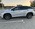 Сірий Лексус РХ, об'ємом двигуна 3.46 л та пробігом 122 тис. км за 34500 $, фото 5 на Automoto.ua