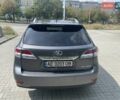 Сірий Лексус РХ, об'ємом двигуна 3.46 л та пробігом 156 тис. км за 22900 $, фото 18 на Automoto.ua