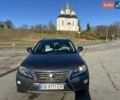 Серый Лексус РХ, объемом двигателя 3.5 л и пробегом 120 тыс. км за 22699 $, фото 1 на Automoto.ua