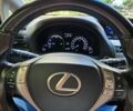 Серый Лексус РХ, объемом двигателя 3.46 л и пробегом 205 тыс. км за 29500 $, фото 16 на Automoto.ua