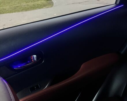 Сірий Лексус РХ, об'ємом двигуна 3.5 л та пробігом 136 тис. км за 25500 $, фото 8 на Automoto.ua