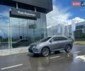 Сірий Лексус РХ, об'ємом двигуна 3.46 л та пробігом 135 тис. км за 24950 $, фото 1 на Automoto.ua