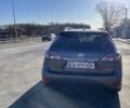 Серый Лексус РХ, объемом двигателя 3.5 л и пробегом 120 тыс. км за 22699 $, фото 5 на Automoto.ua