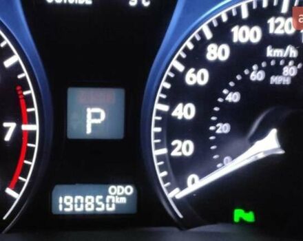 Серый Лексус РХ, объемом двигателя 3.5 л и пробегом 190 тыс. км за 22200 $, фото 19 на Automoto.ua