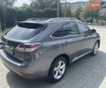 Сірий Лексус РХ, об'ємом двигуна 3.46 л та пробігом 156 тис. км за 22900 $, фото 20 на Automoto.ua