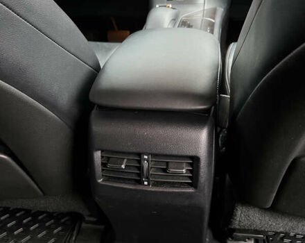 Серый Лексус РХ, объемом двигателя 3.5 л и пробегом 190 тыс. км за 22200 $, фото 17 на Automoto.ua