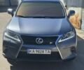 Сірий Лексус РХ, об'ємом двигуна 3.5 л та пробігом 136 тис. км за 25500 $, фото 3 на Automoto.ua
