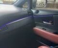 Сірий Лексус РХ, об'ємом двигуна 3.5 л та пробігом 136 тис. км за 25500 $, фото 11 на Automoto.ua