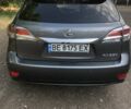 Сірий Лексус РХ, об'ємом двигуна 3.46 л та пробігом 90 тис. км за 24000 $, фото 6 на Automoto.ua