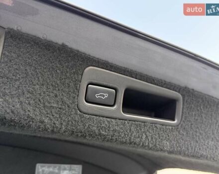 Серый Лексус РХ, объемом двигателя 3.5 л и пробегом 156 тыс. км за 19500 $, фото 11 на Automoto.ua