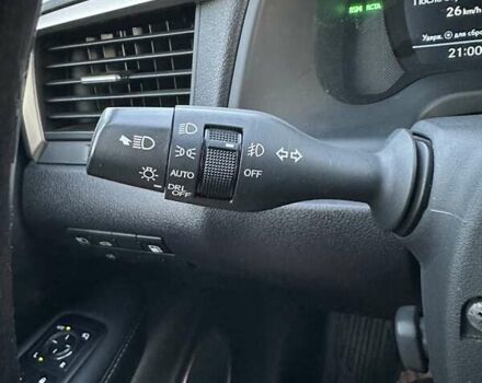 Сірий Лексус РХ, об'ємом двигуна 3.46 л та пробігом 122 тис. км за 34500 $, фото 23 на Automoto.ua