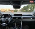 Сірий Лексус РХ, об'ємом двигуна 3.46 л та пробігом 122 тис. км за 34500 $, фото 56 на Automoto.ua