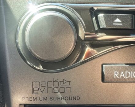 Сірий Лексус РХ, об'ємом двигуна 3.5 л та пробігом 136 тис. км за 25500 $, фото 23 на Automoto.ua