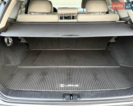 Серый Лексус РХ, объемом двигателя 3.5 л и пробегом 156 тыс. км за 19500 $, фото 10 на Automoto.ua