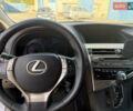 Сірий Лексус РХ, об'ємом двигуна 3.46 л та пробігом 137 тис. км за 21222 $, фото 12 на Automoto.ua