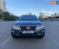 Сірий Лексус РХ, об'ємом двигуна 3.5 л та пробігом 140 тис. км за 20500 $, фото 4 на Automoto.ua