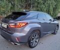 Сірий Лексус РХ, об'ємом двигуна 3.46 л та пробігом 133 тис. км за 30000 $, фото 2 на Automoto.ua