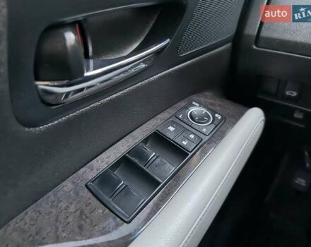 Серый Лексус РХ, объемом двигателя 3.5 л и пробегом 156 тыс. км за 19500 $, фото 22 на Automoto.ua