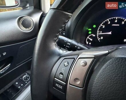 Серый Лексус РХ, объемом двигателя 3.5 л и пробегом 156 тыс. км за 19500 $, фото 27 на Automoto.ua