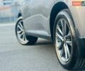Сірий Лексус РХ, об'ємом двигуна 3.46 л та пробігом 135 тис. км за 24950 $, фото 23 на Automoto.ua