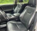 Сірий Лексус РХ, об'ємом двигуна 3.46 л та пробігом 180 тис. км за 16700 $, фото 1 на Automoto.ua