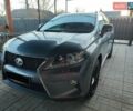 Сірий Лексус РХ, об'ємом двигуна 3.46 л та пробігом 107 тис. км за 21400 $, фото 23 на Automoto.ua