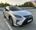 Сірий Лексус РХ, об'ємом двигуна 3.46 л та пробігом 122 тис. км за 34500 $, фото 14 на Automoto.ua