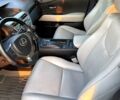 Сірий Лексус РХ, об'ємом двигуна 3.5 л та пробігом 116 тис. км за 22500 $, фото 2 на Automoto.ua