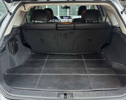 Серый Лексус РХ, объемом двигателя 3.5 л и пробегом 190 тыс. км за 22200 $, фото 11 на Automoto.ua