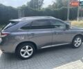 Сірий Лексус РХ, об'ємом двигуна 3.46 л та пробігом 156 тис. км за 22900 $, фото 21 на Automoto.ua
