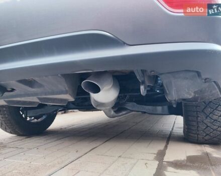 Сірий Лексус РХ, об'ємом двигуна 3.46 л та пробігом 107 тис. км за 21400 $, фото 22 на Automoto.ua