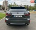 Сірий Лексус РХ, об'ємом двигуна 3.46 л та пробігом 133 тис. км за 30000 $, фото 14 на Automoto.ua