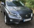 Сірий Лексус РХ, об'ємом двигуна 3.46 л та пробігом 90 тис. км за 24000 $, фото 1 на Automoto.ua