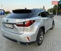 Сірий Лексус РХ, об'ємом двигуна 3.46 л та пробігом 122 тис. км за 34500 $, фото 25 на Automoto.ua