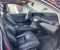 Сірий Лексус РХ, об'ємом двигуна 3.46 л та пробігом 107 тис. км за 21400 $, фото 8 на Automoto.ua