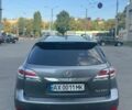 Серый Лексус РХ, объемом двигателя 3.46 л и пробегом 170 тыс. км за 17200 $, фото 4 на Automoto.ua