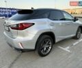 Сірий Лексус РХ, об'ємом двигуна 3.46 л та пробігом 122 тис. км за 34500 $, фото 10 на Automoto.ua