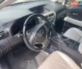 Сірий Лексус РХ, об'ємом двигуна 3.46 л та пробігом 156 тис. км за 22900 $, фото 1 на Automoto.ua