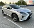 Сірий Лексус РХ, об'ємом двигуна 3.46 л та пробігом 122 тис. км за 34500 $, фото 12 на Automoto.ua